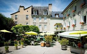 Hotel Le Lion D'Or